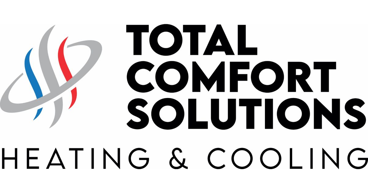 Total Comfort Solutions Llc Customer Reviews With A Star Rating