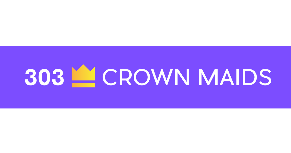 303 Crown Maids | 33 Customer Reviews with a 5-Star Rating