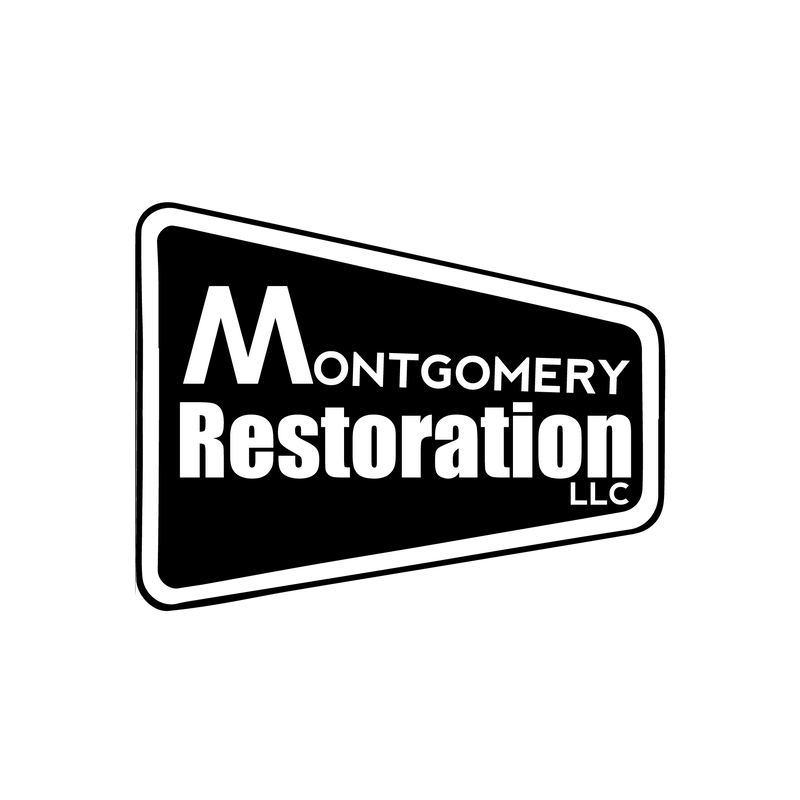 Montgomery Restoration, LLC 14 Customer Reviews with a 5Star Rating