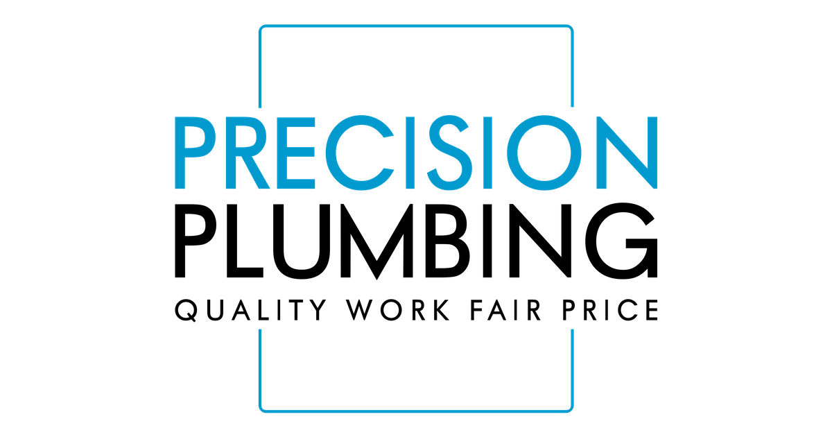 Precision Plumbing 115 Customer Reviews with a 5Star Rating