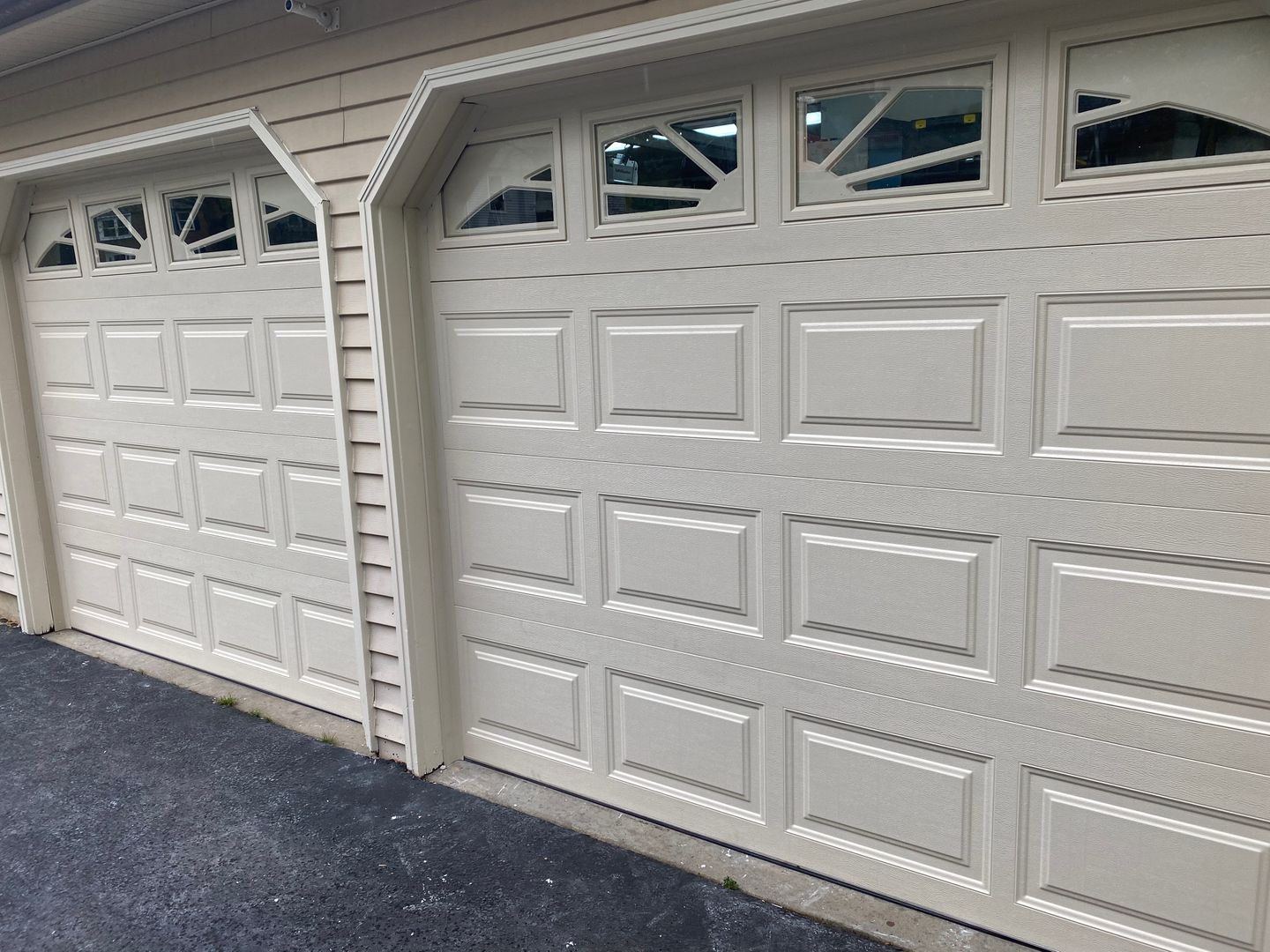 Smolar Garage Doors Garage Door Project Photos