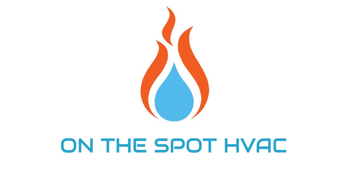 on the spot hvac