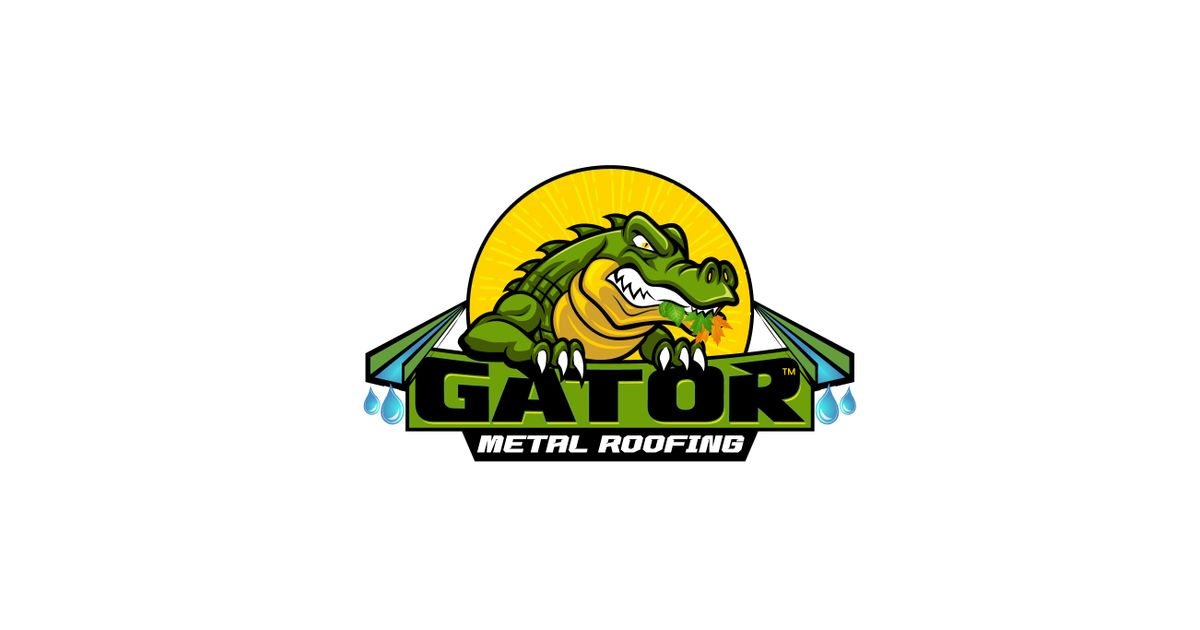 Gator Metal Roofing Customer Reviews With A Star Rating