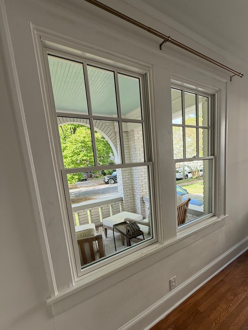 Window Installation in Atlanta | Wallaby Windows