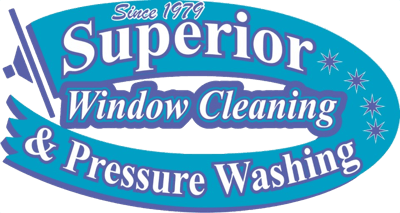 Superior Window Cleaning & Pressure Washing