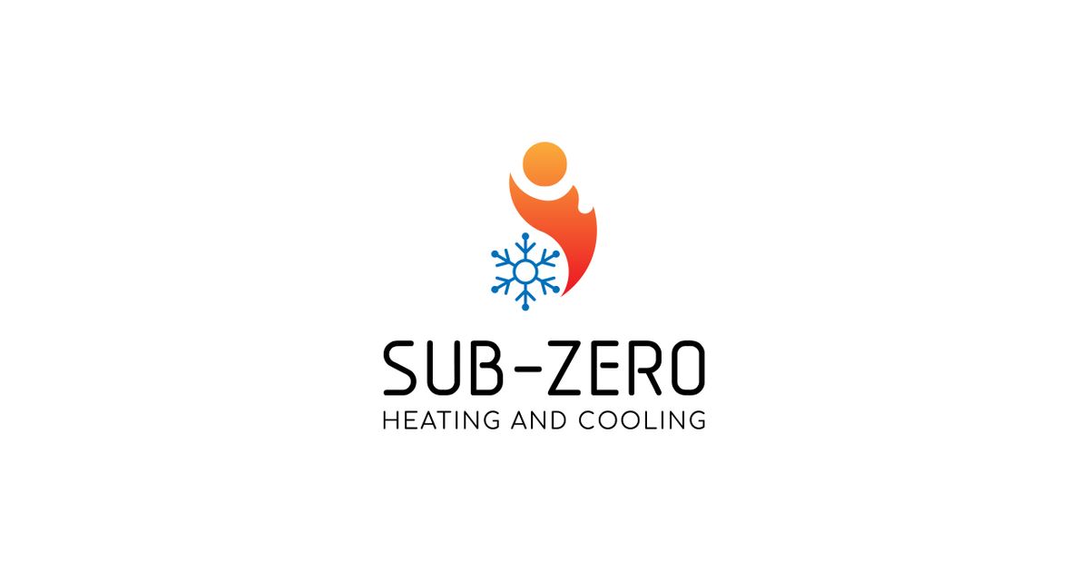 SubZero Heating and Cooling 175 Customer Reviews with a 5Star Rating