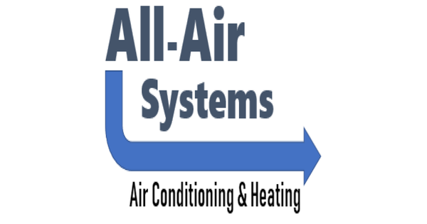 All-Air Systems | 38 Customer Reviews with a 5-Star Rating