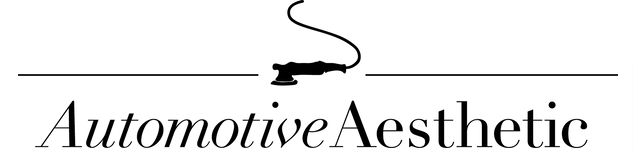 Automotive Aesthetic