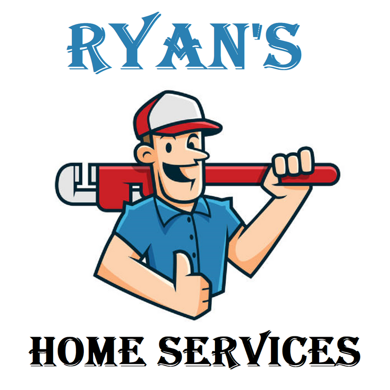 Ryan's Home Services Inc. 230 Customer Reviews with a 5Star Rating