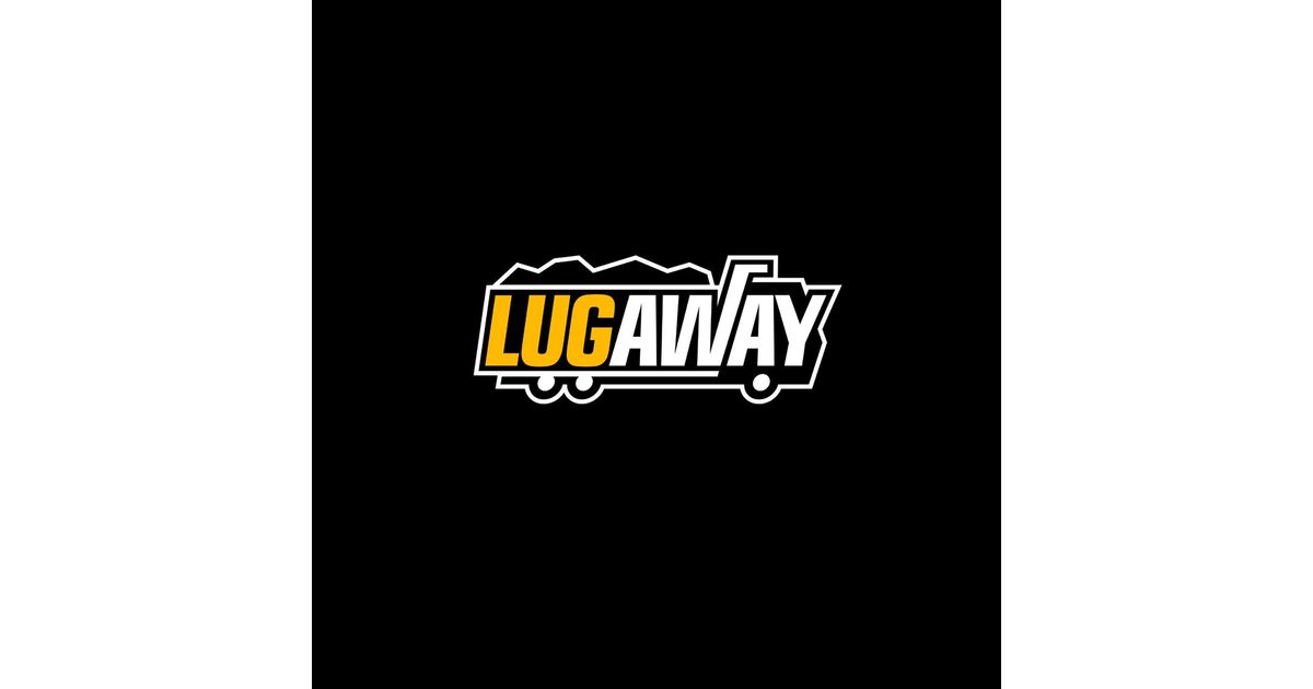 Lugaway Junk Removal | 964 Customer Reviews with a 5-Star Rating
