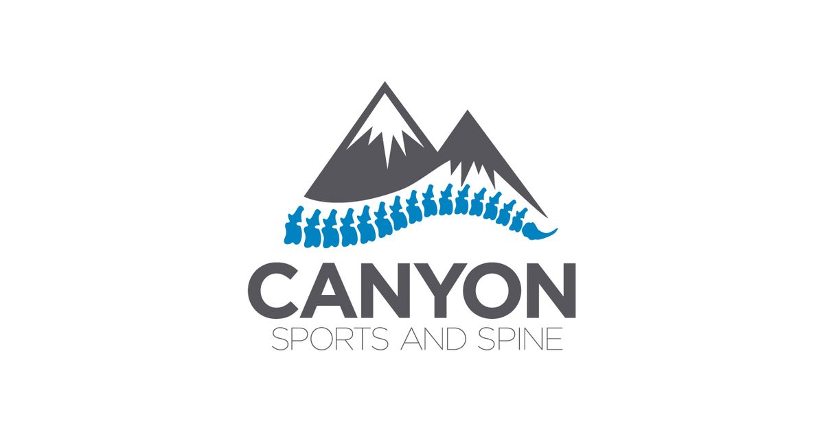 Canyon Sports and Spine 106 Customer Reviews with a 5Star Rating