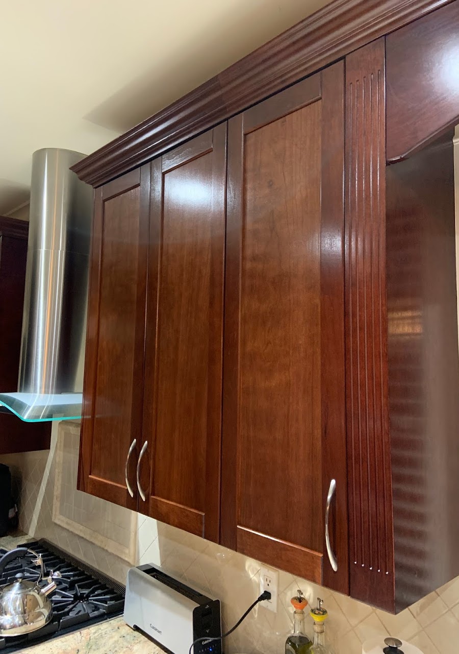 Discount Kitchen Cabinets Vancouver Bc