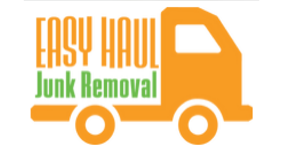 Easy Haul Junk Removal 47 Customer Reviews with a 5Star Rating