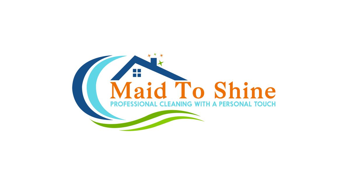 Maid to Shine 100 Customer Reviews with a 5Star Rating