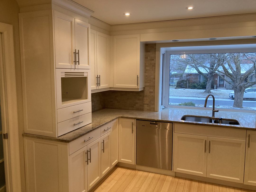 Refacing Ottawa Reviews Matttroy