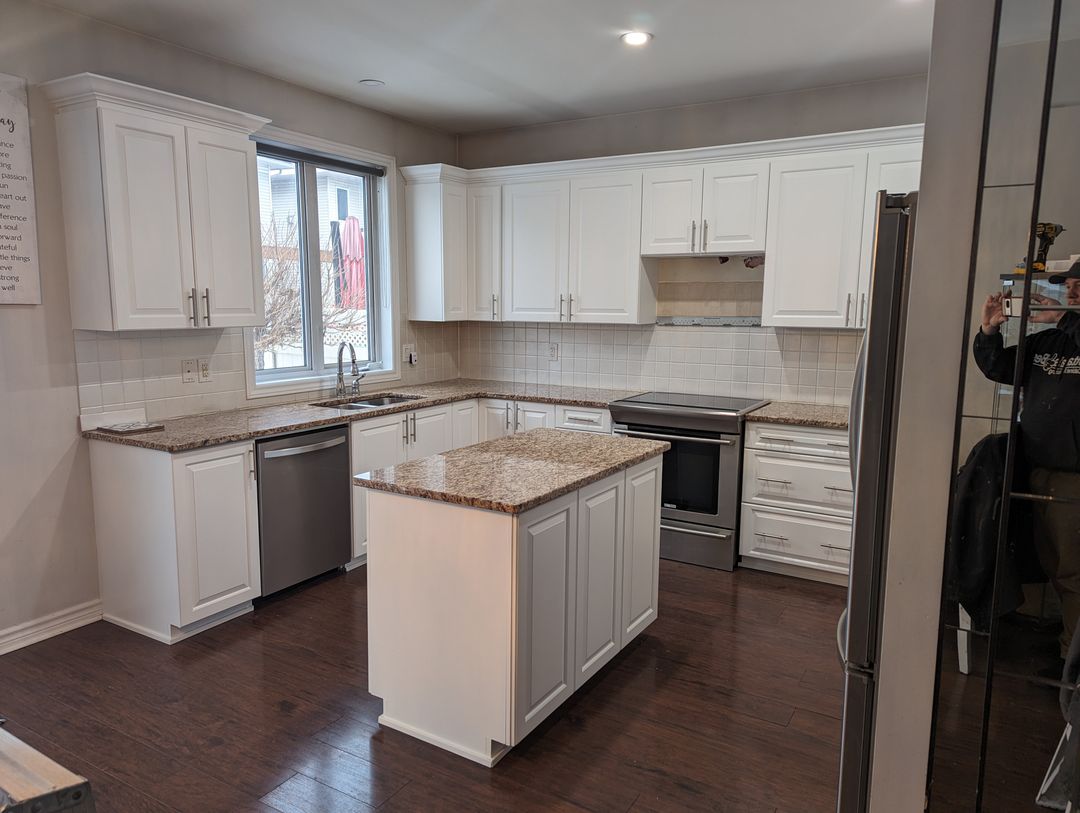 Refacing Ottawa Reviews Matttroy