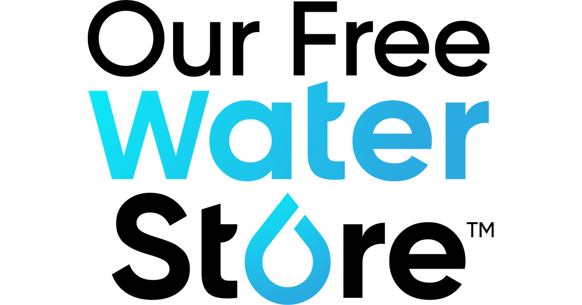 Our Free Water Store 77 Customer Reviews with a 5Star Rating