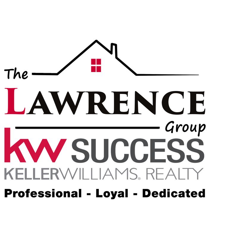 The Lawrence Group Keller Williams Success Realty 690 Customer