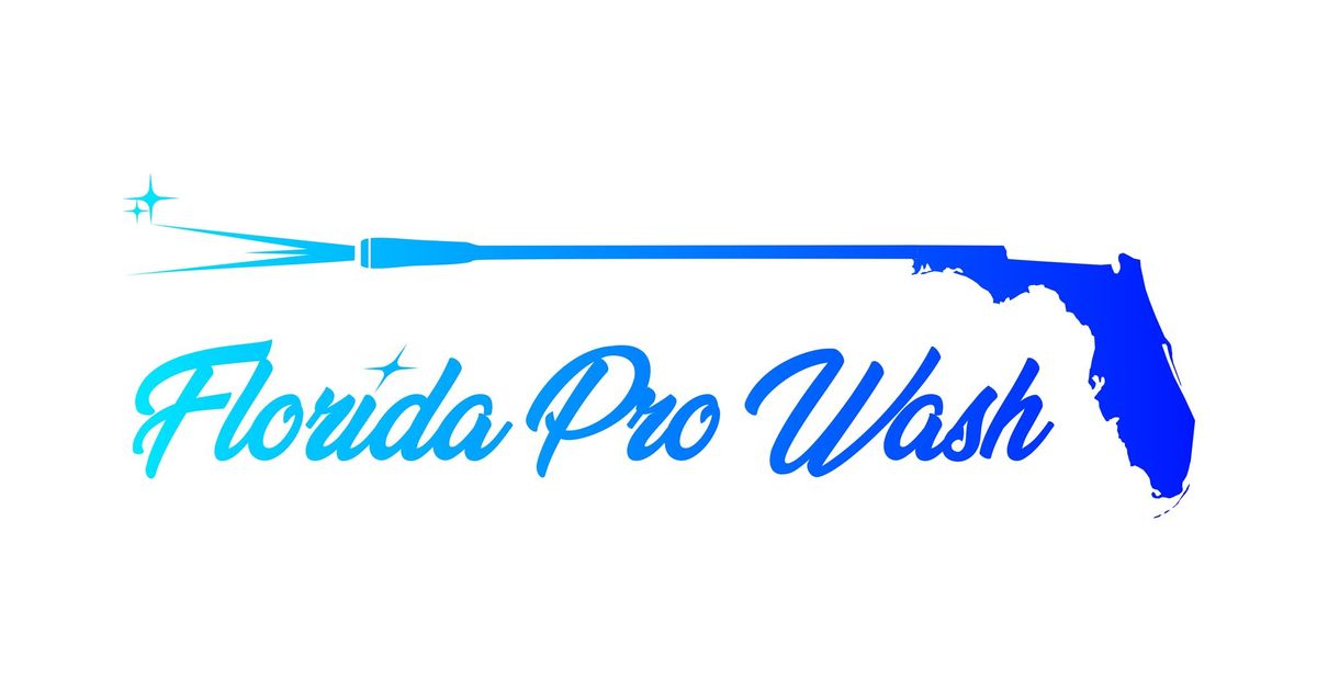 Florida Pro Wash 57 Customer Reviews with a 5Star Rating