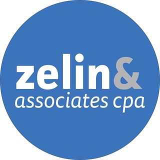 Home - Zelin & Associates CPA LLC - NYC