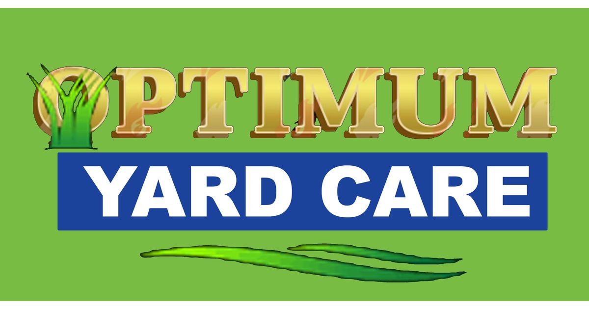 Optimum Yard Care 87 Customer Reviews with a 5Star Rating