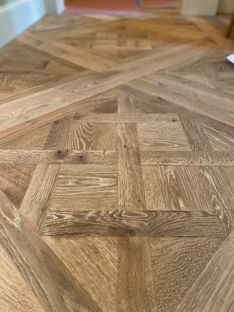 Gallery | Kimminau Wood Floors