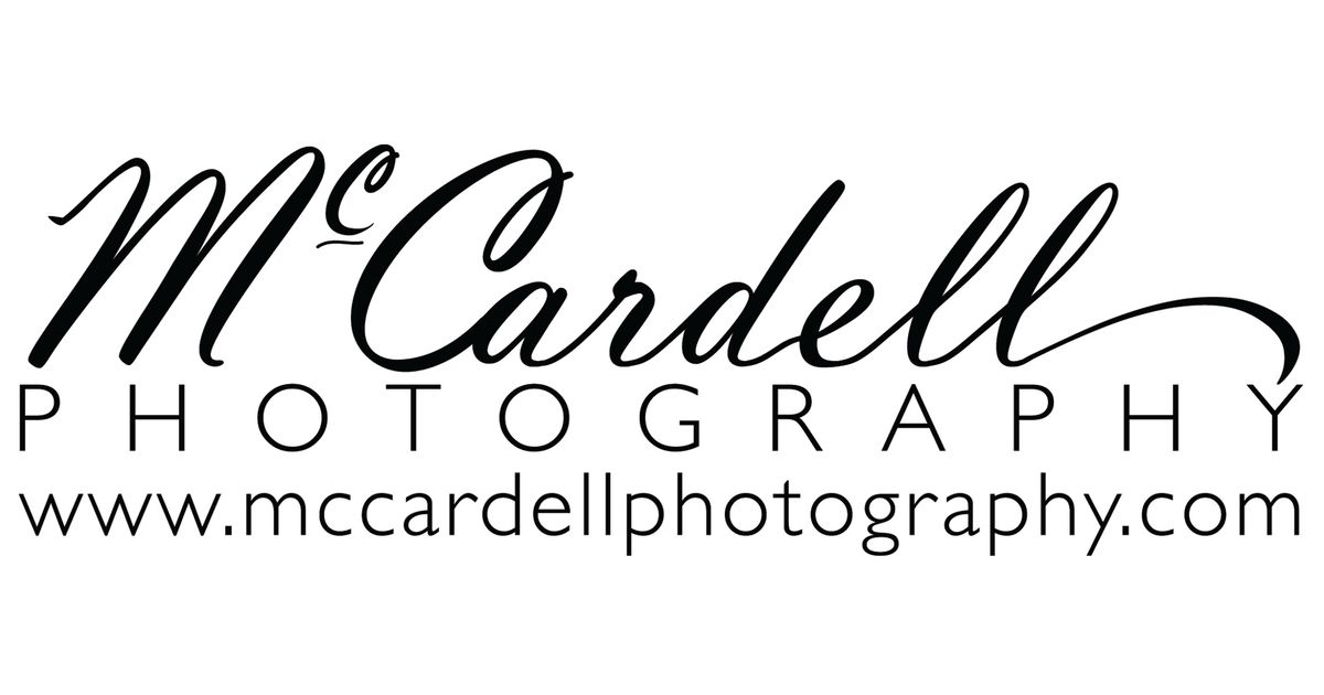 McCardell Photography | 36 Customer Reviews with a 5-Star Rating