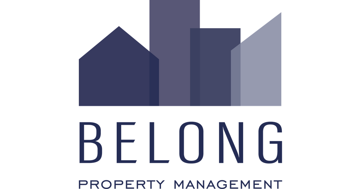 Belong Property Management 13 Customer Reviews with a 5Star Rating