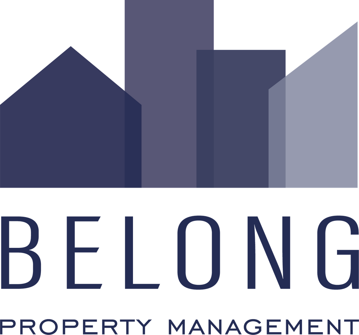 Belong Property Management 13 Customer Reviews with a 5Star Rating