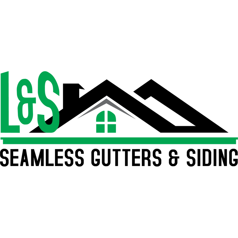 L&S Seamless Gutters & Siding