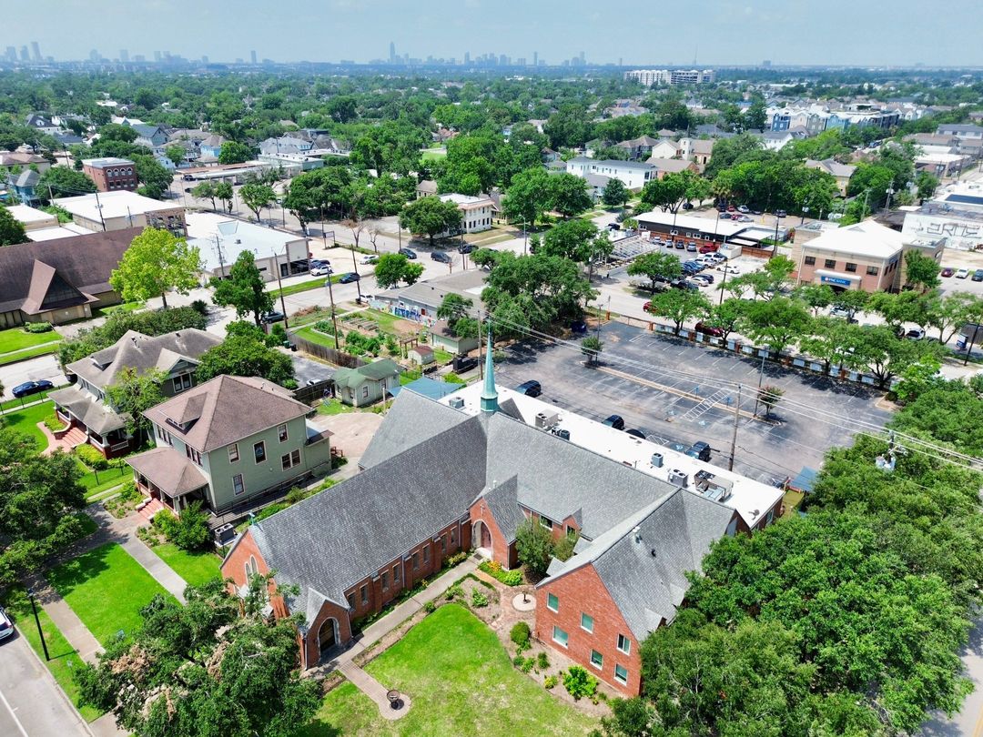 Home Roofing
