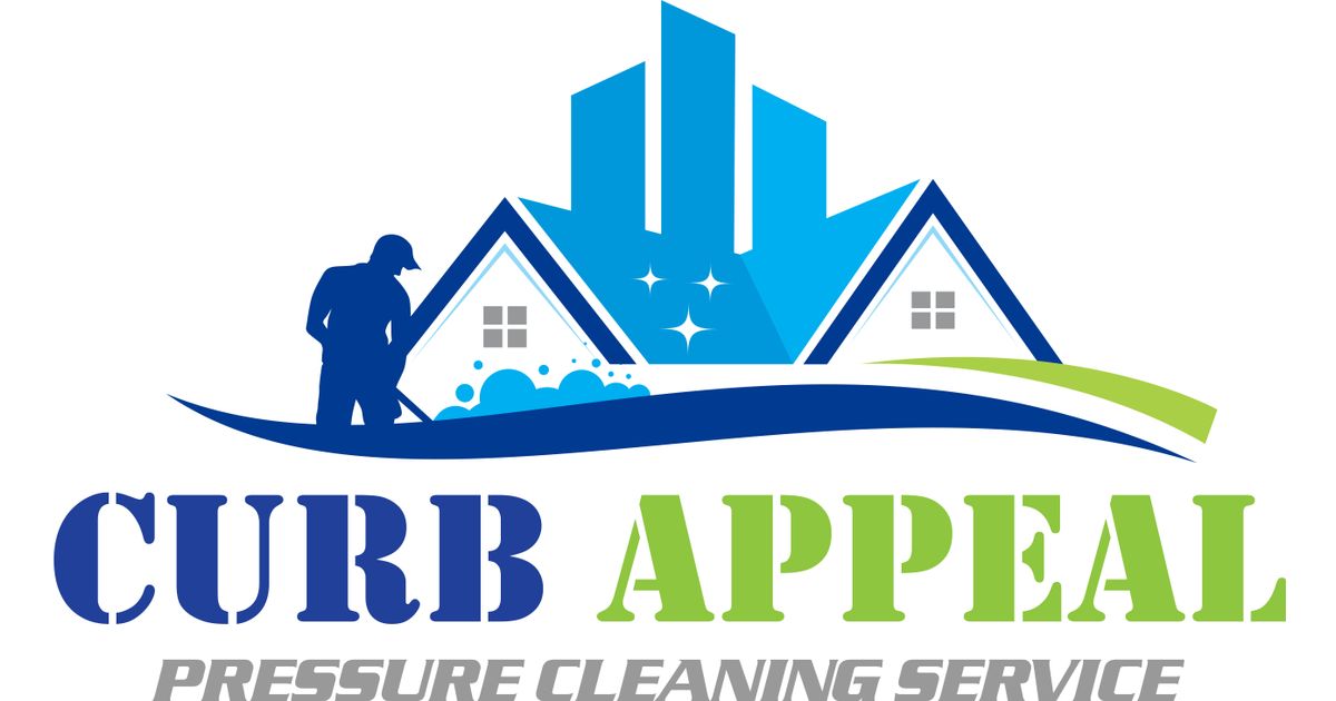 Curb Appeal Pressure Washing 90 Customer Reviews With A 5 Star Rating