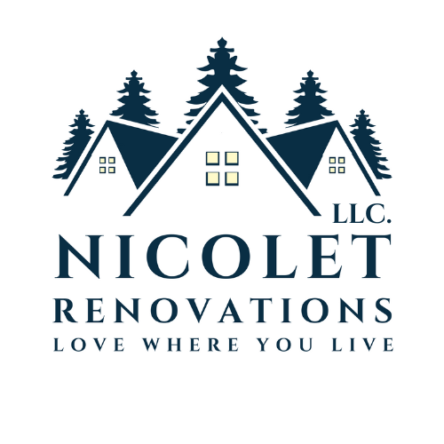 Nicolet Renovations LLC.
