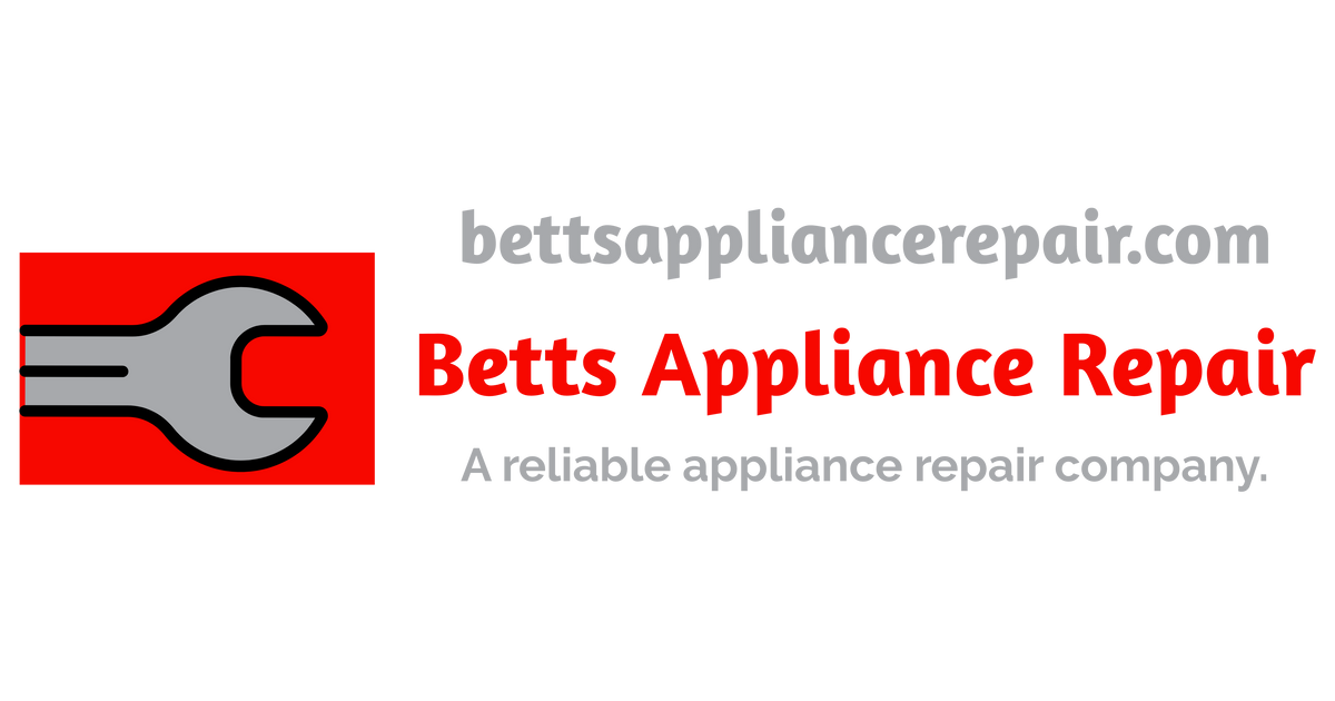 Betts Appliance Repair 71 Customer Reviews with a 5Star Rating