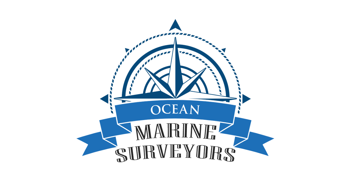 Ocean Marine Surveyors | 337 Customer Reviews with a 5-Star Rating