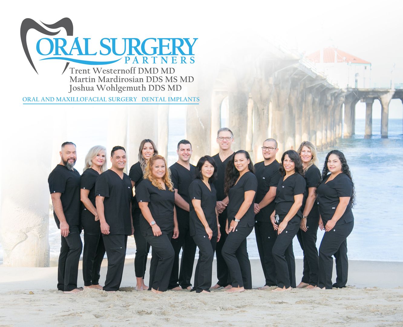 Oral Surgery Partners 14 Customer Reviews With A 5 Star Rating