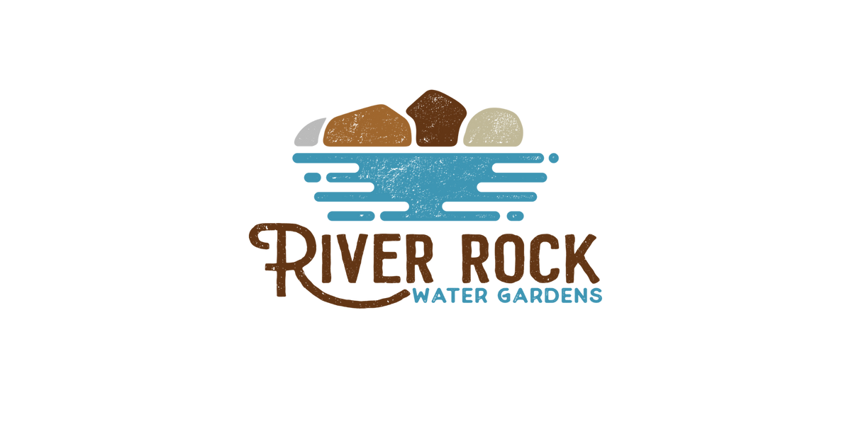 River Rock Water Gardens Inc 110 Customer Reviews with a 5Star Rating