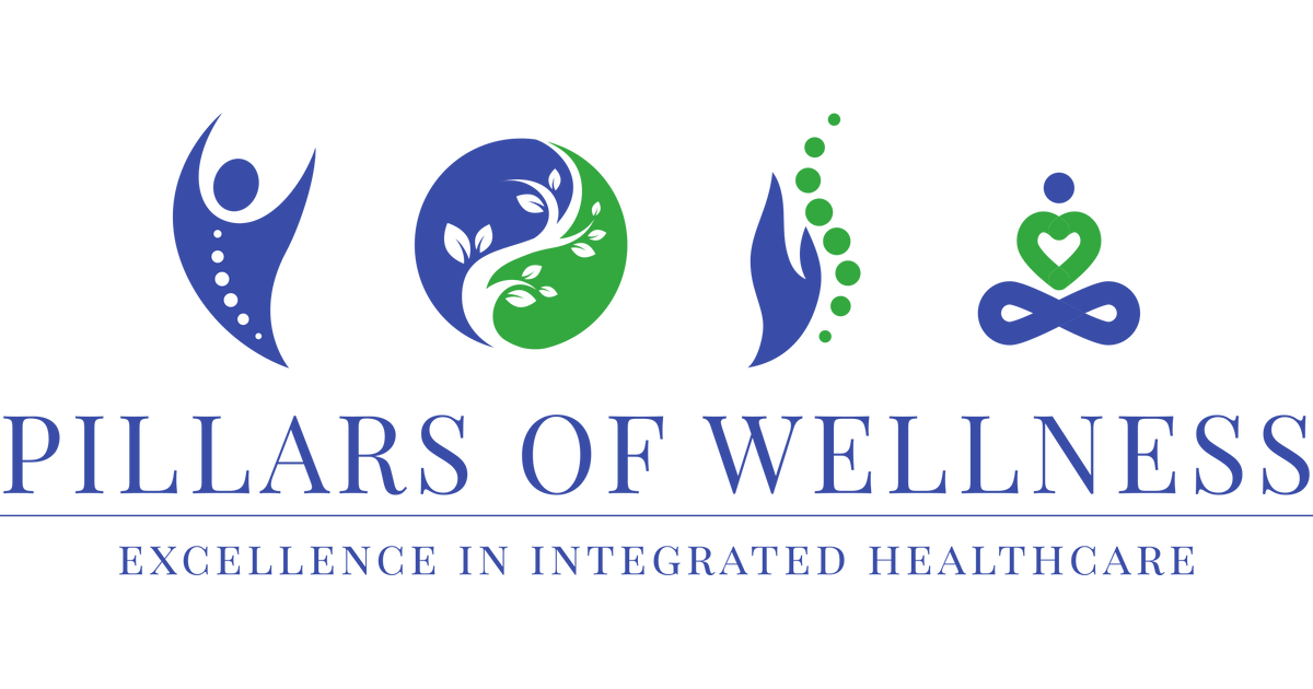 Pillars of Wellness 260 Customer Reviews with a 5Star Rating