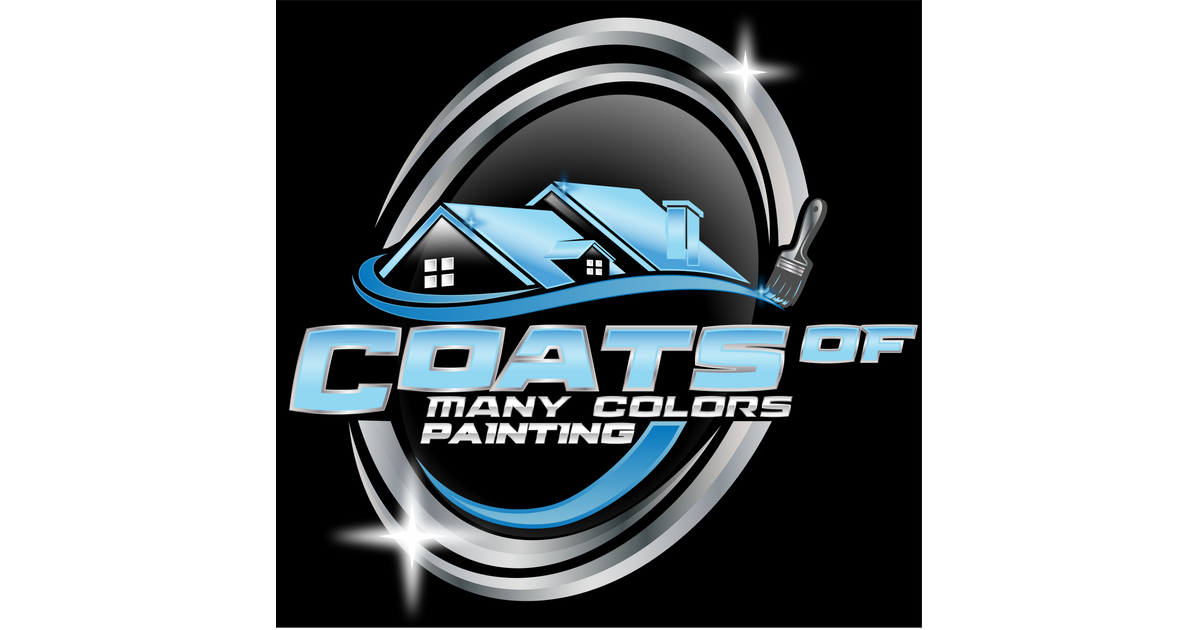 Coats of Many Colors Painting LLC 89 Customer Reviews with a 5Star Rating