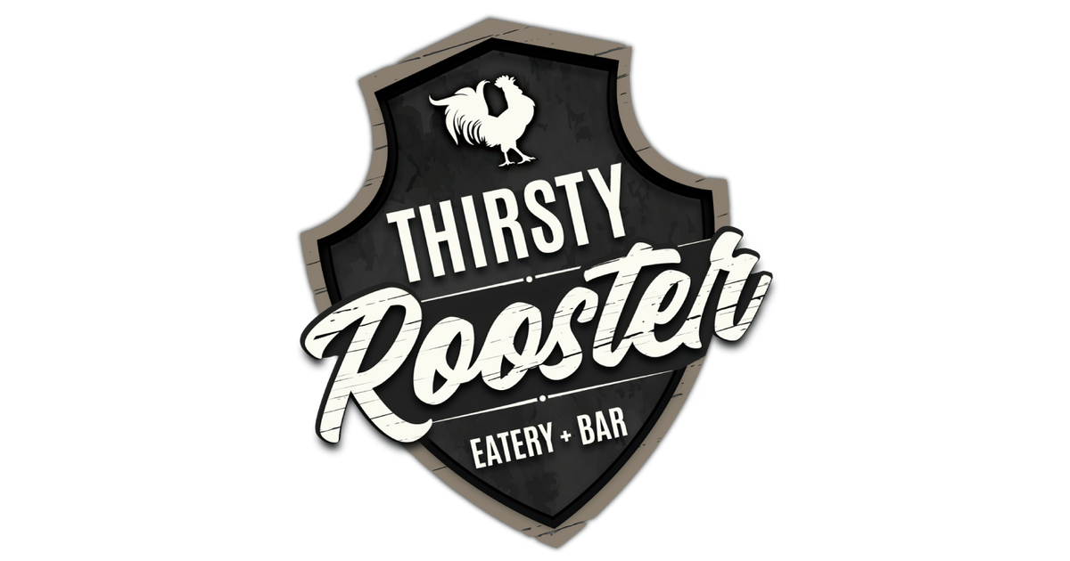 Thirsty Rooster Eatery & Bar | 325 Customer Reviews with a 5-Star Rating