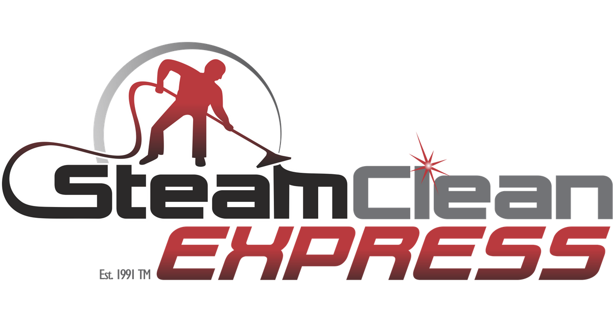 Steam Clean Express 391 Customer Reviews with a 5Star Rating