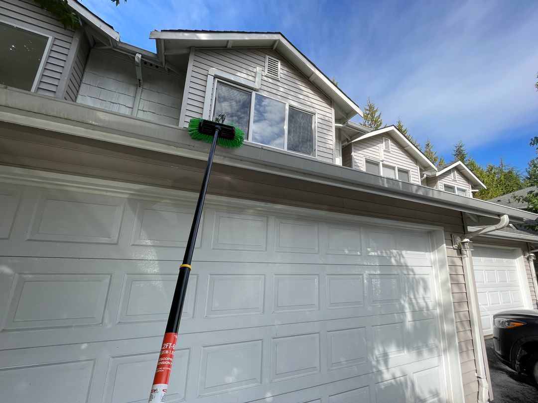 Latest Projects Evans Cleaning Services