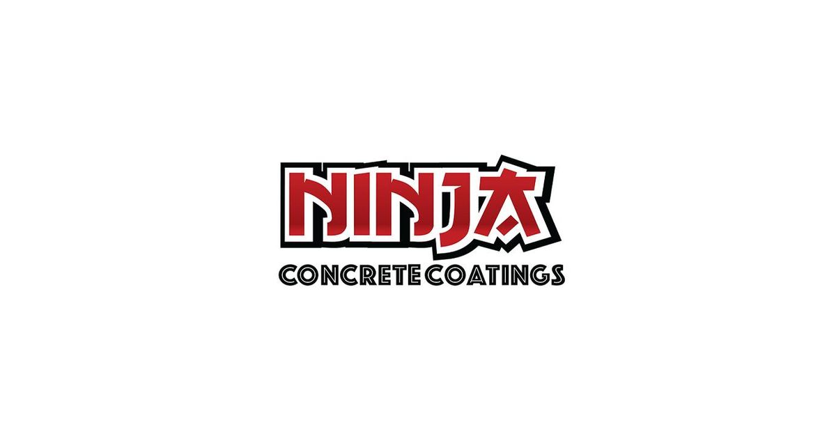 Ninja Concrete Coatings 888 Customer Reviews with a 5Star Rating