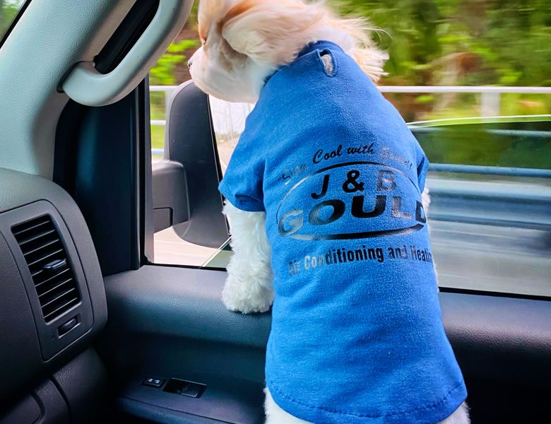 Gallery | Ju0026B Gould Air Conditioning Inc.