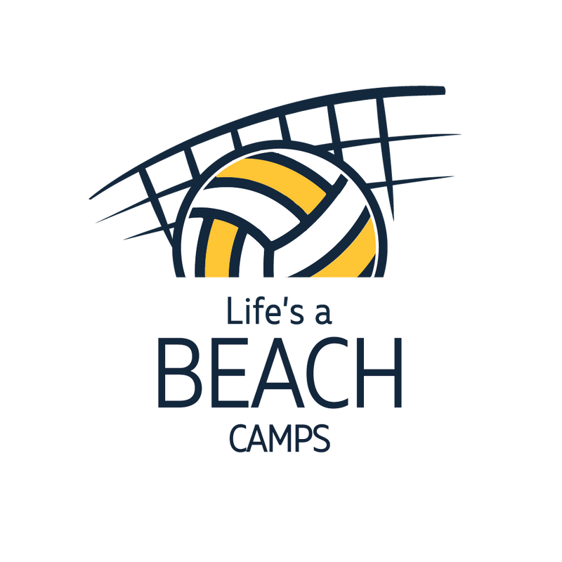 Life's A Beach Volleyball Club 260 Customer Reviews with a 5Star Rating
