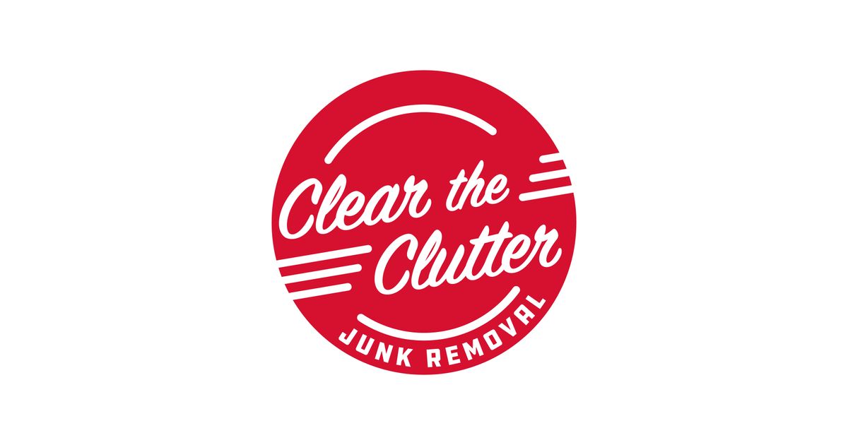 Clear The Clutter Junk Removal | 14 Customer Reviews with a 5-Star Rating