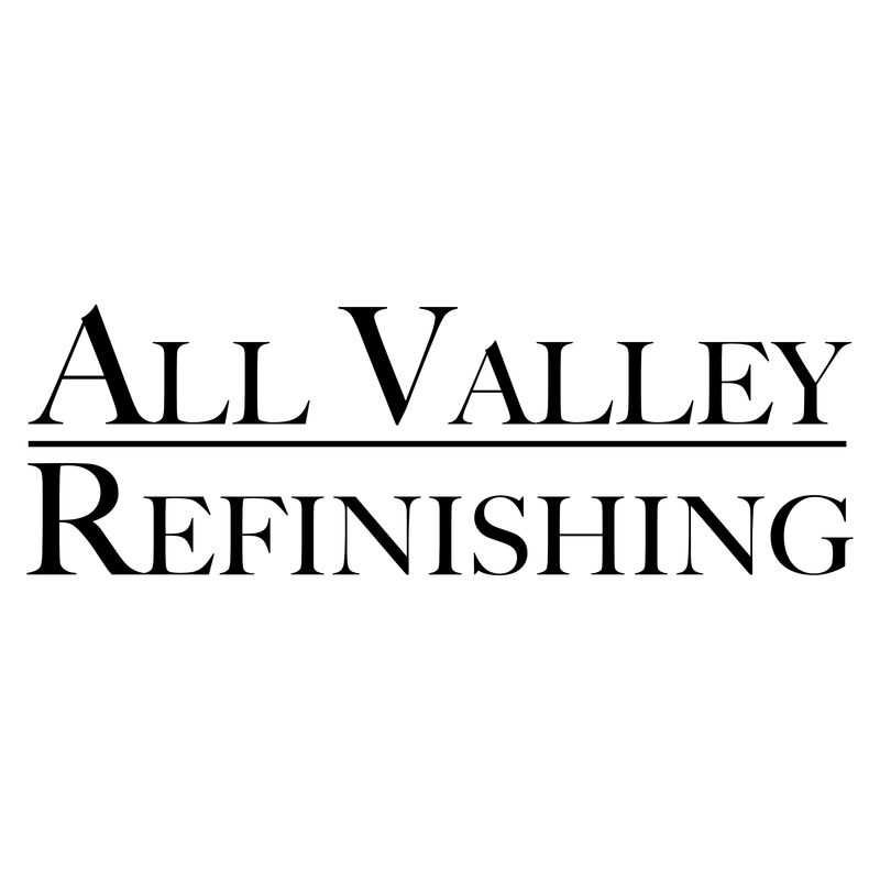 All Valley Refinishing 13 Customer Reviews with a 5Star Rating