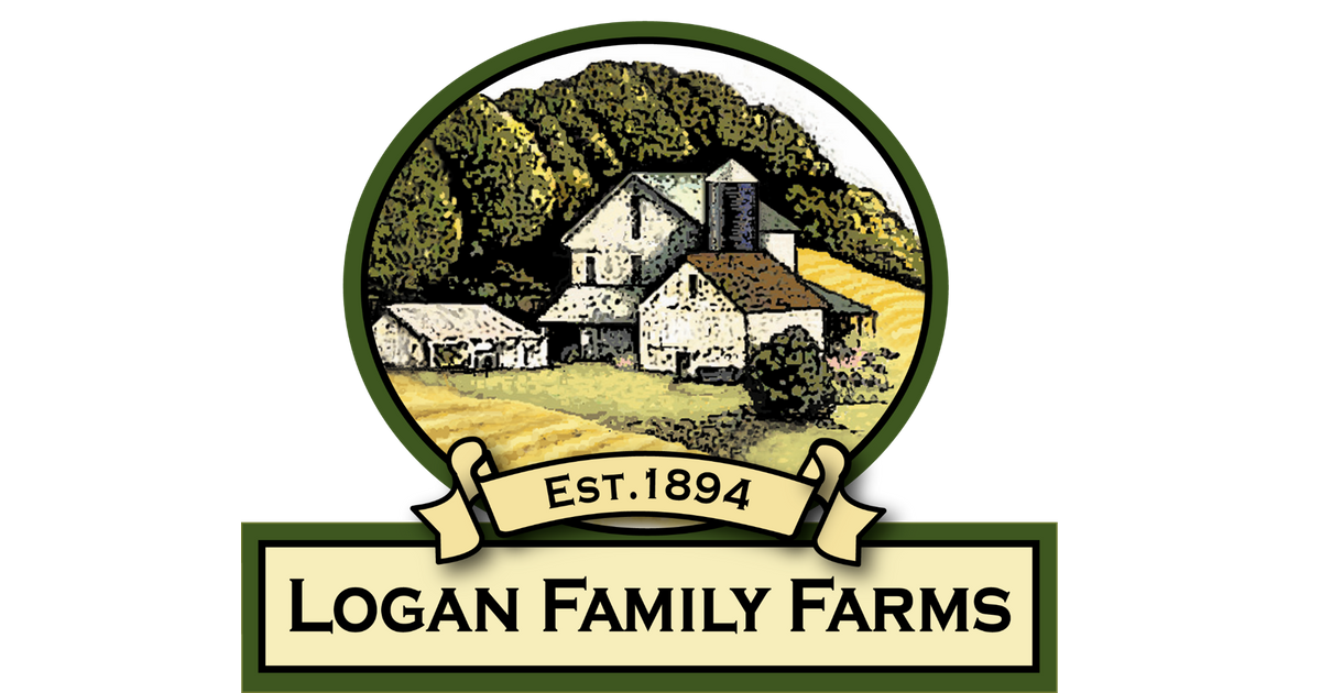 Logan Family Farms 447 Customer Reviews with a 5Star Rating