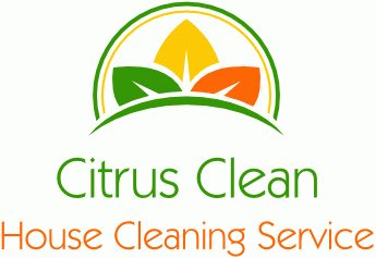 Citrus Clean House Cleaning