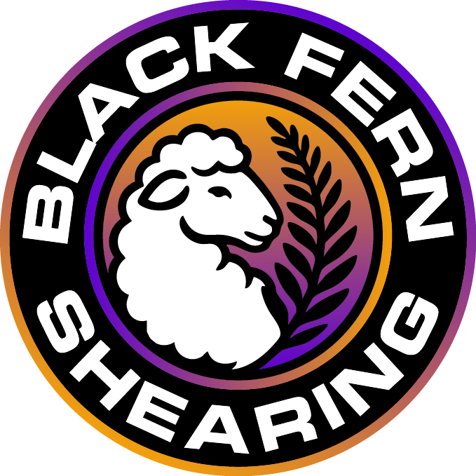 Black Fern Shearing